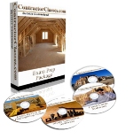 Florida Contractor License Exam Learning Program Software Package