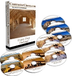 Florida Contractor License Exam Learning Program Software Package