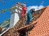Select Florida Roofing Contractor License Exam Classification
