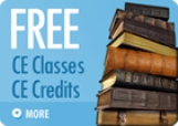 Click for Continuing Education Classes