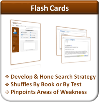 “Flash Card” Review
