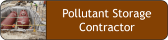 Pollutant Storage Contractor exam prep