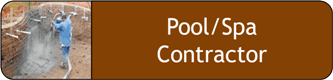 Pool / Spa Contractor exam prep